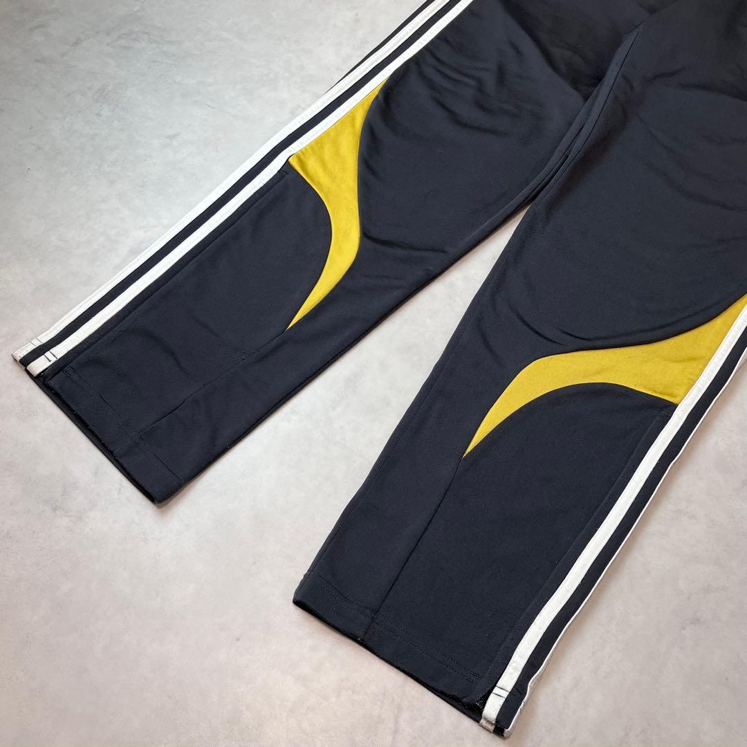 adidas レアル・マドリード セットアップ グレー M