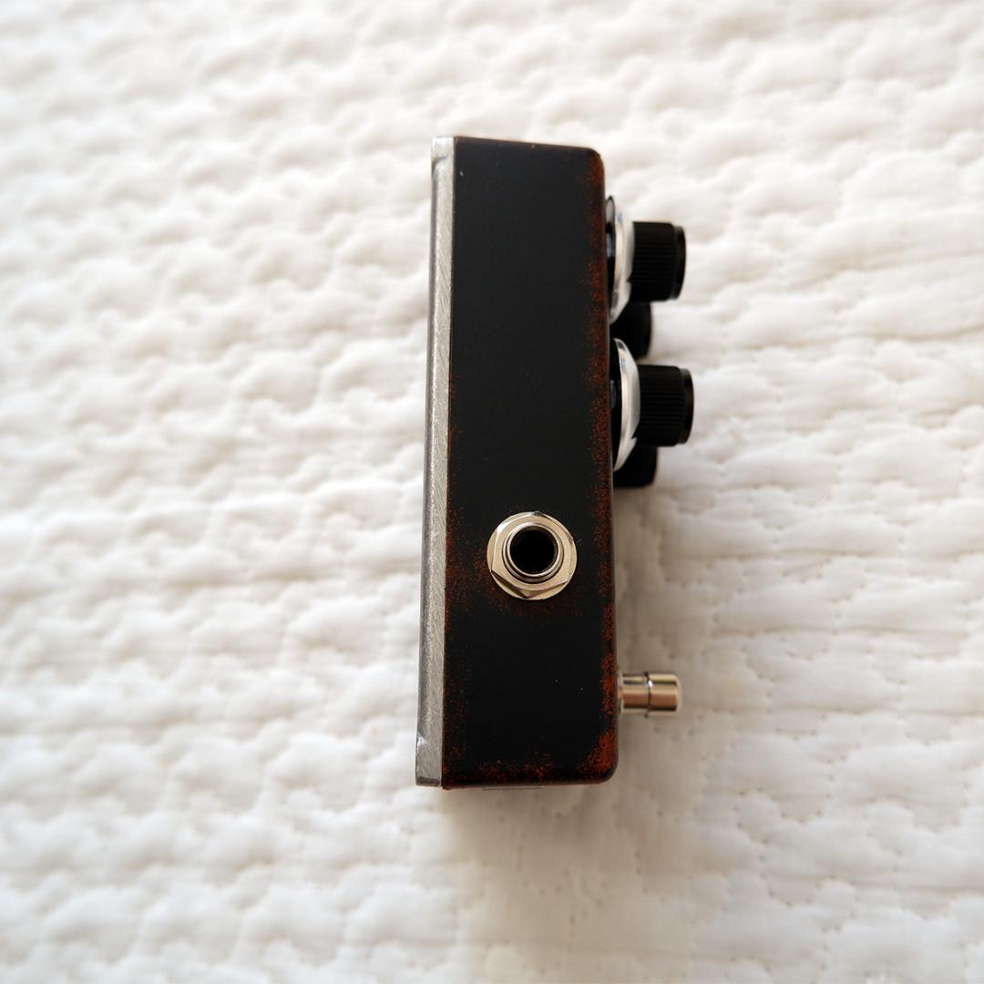 ジャパン太郎 1995fx Stomach ache