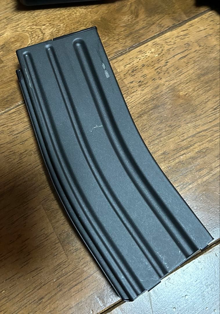 カ*ル様 東京マルイ次世代電動ガンmk18 箱無し