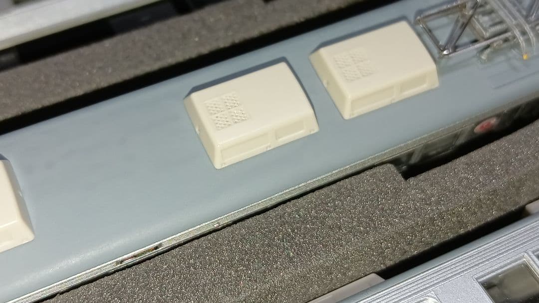 難あり【4136/4137】グリーンマックス 東急8500系 基本+増結 10両