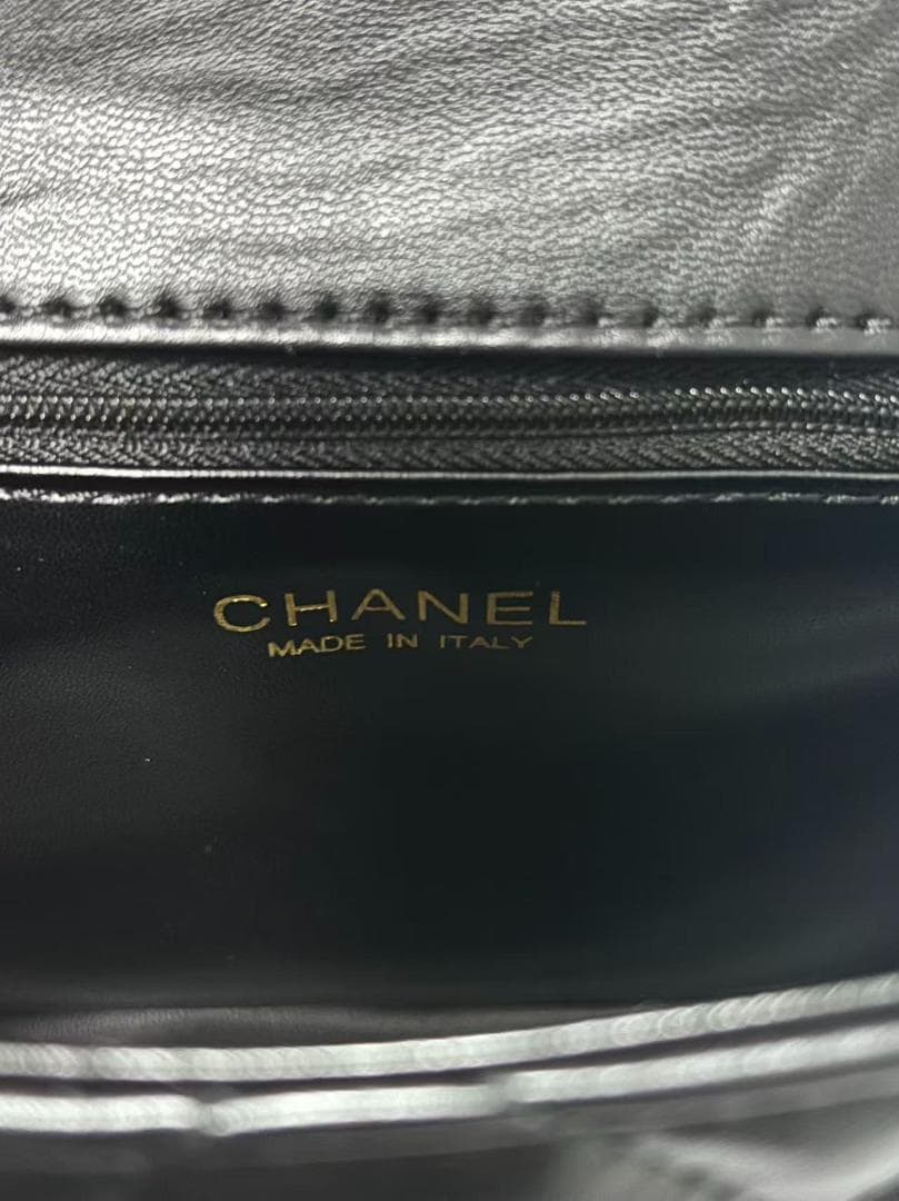 非売品 VIP顧客 限定キルティングショルダーバッグ ハート ノベルティ le