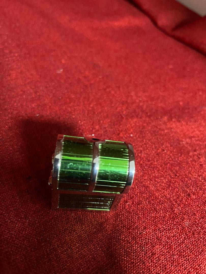 ドラゴンクエスト　 メタリックモンスターズギャラリー ミミック【正規品】