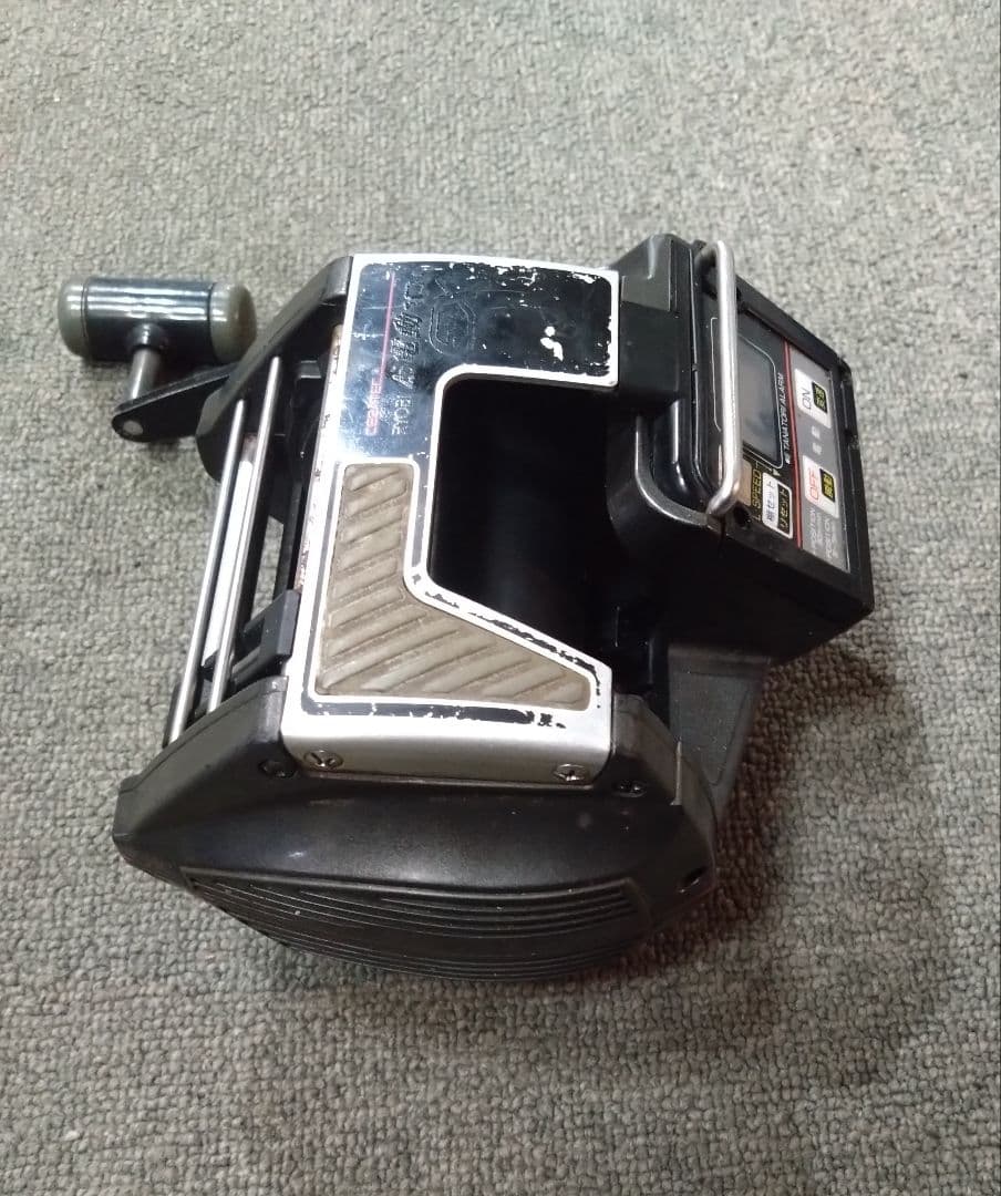 リョービ　AD電動101EX