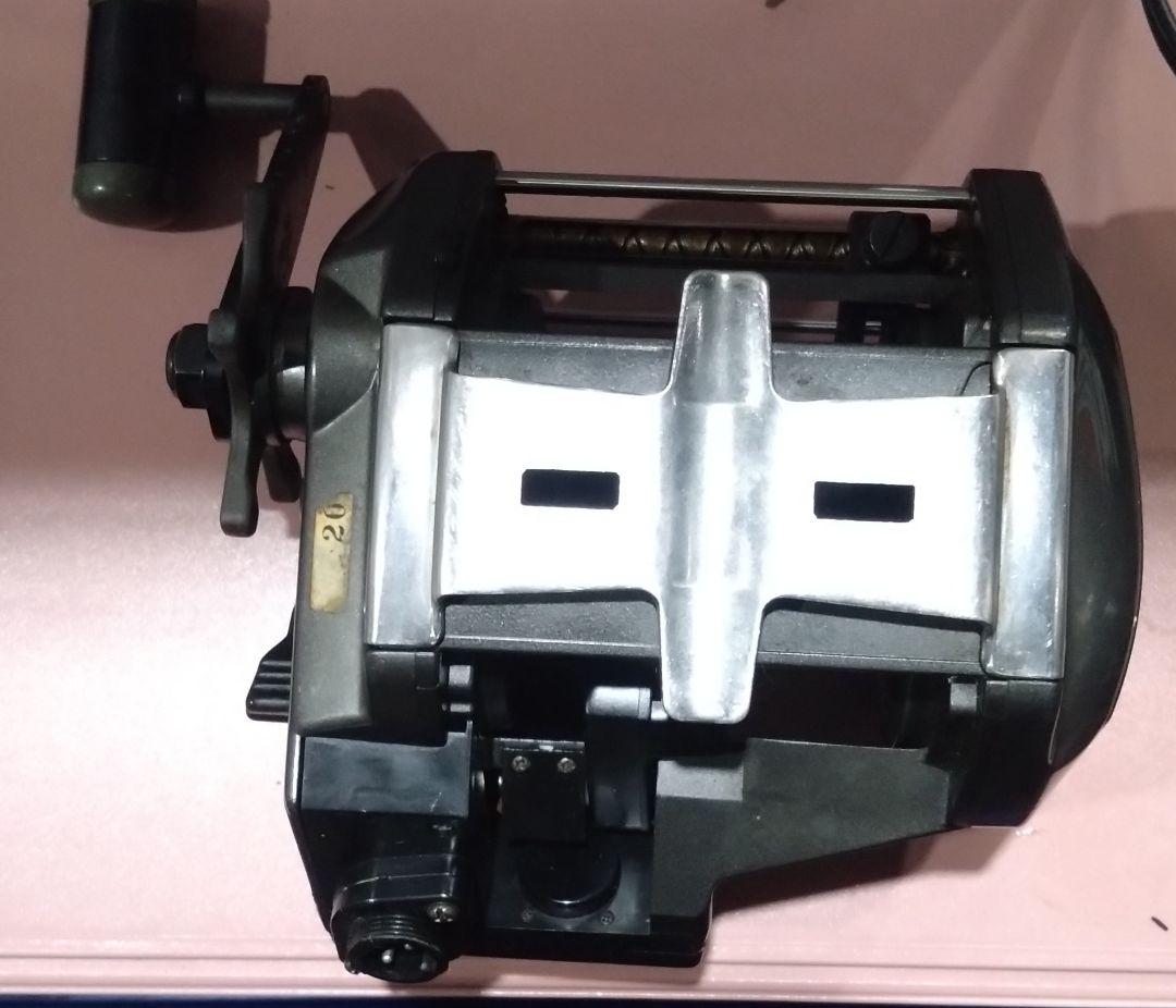 リョービ　AD電動101EX