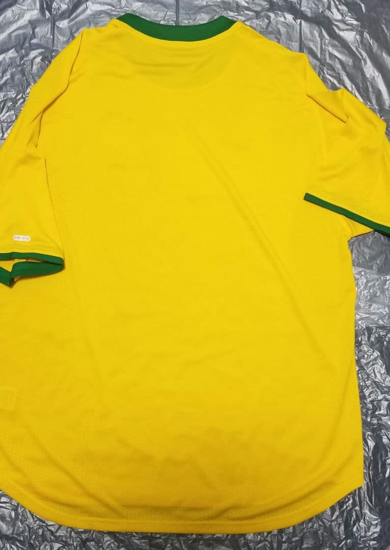 ジーダ　ルシオ　マグノアウベス　ヴァグネル　ホベルッチ　ブラジル　直筆サイン