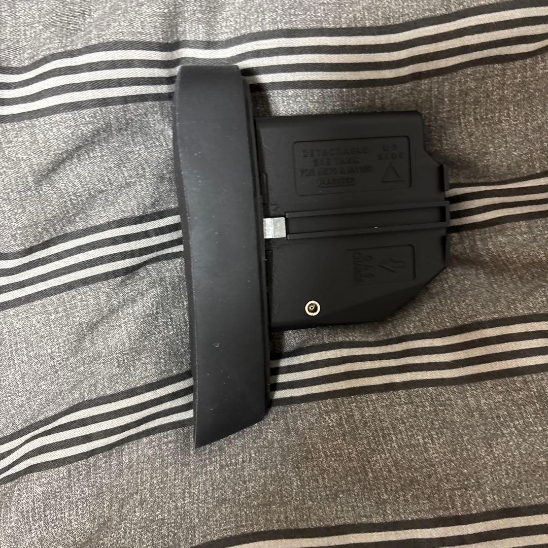 マルゼンM870 &マルゼンショットシェル