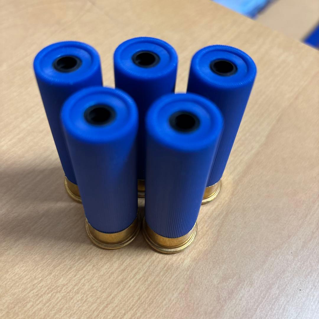 マルゼンM870 &マルゼンショットシェル