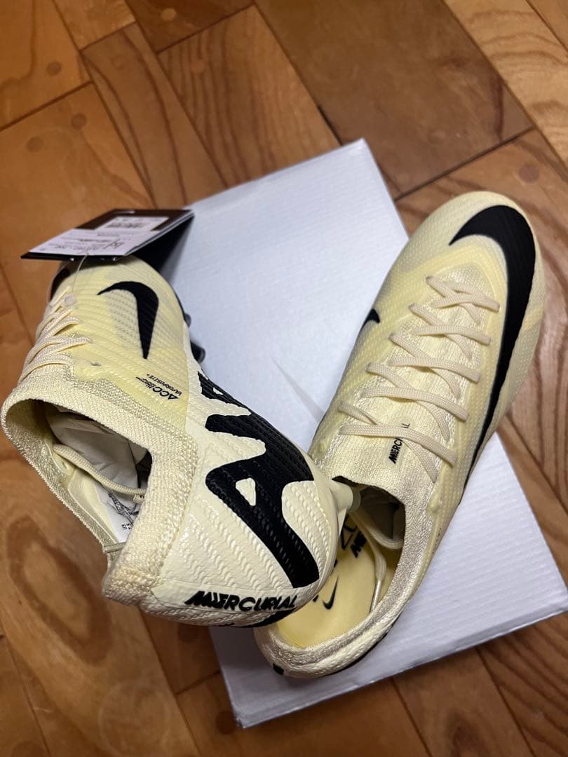 新品　特価　ナイキ　マーキュリアル ヴェイパー15 エリート AG-PRO