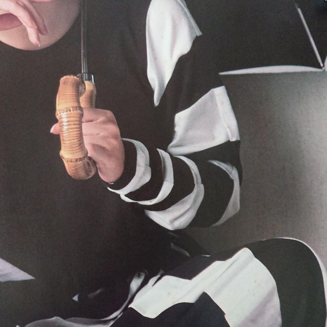 【未使用】【公式】 中森明菜 ポスター Ｂ１