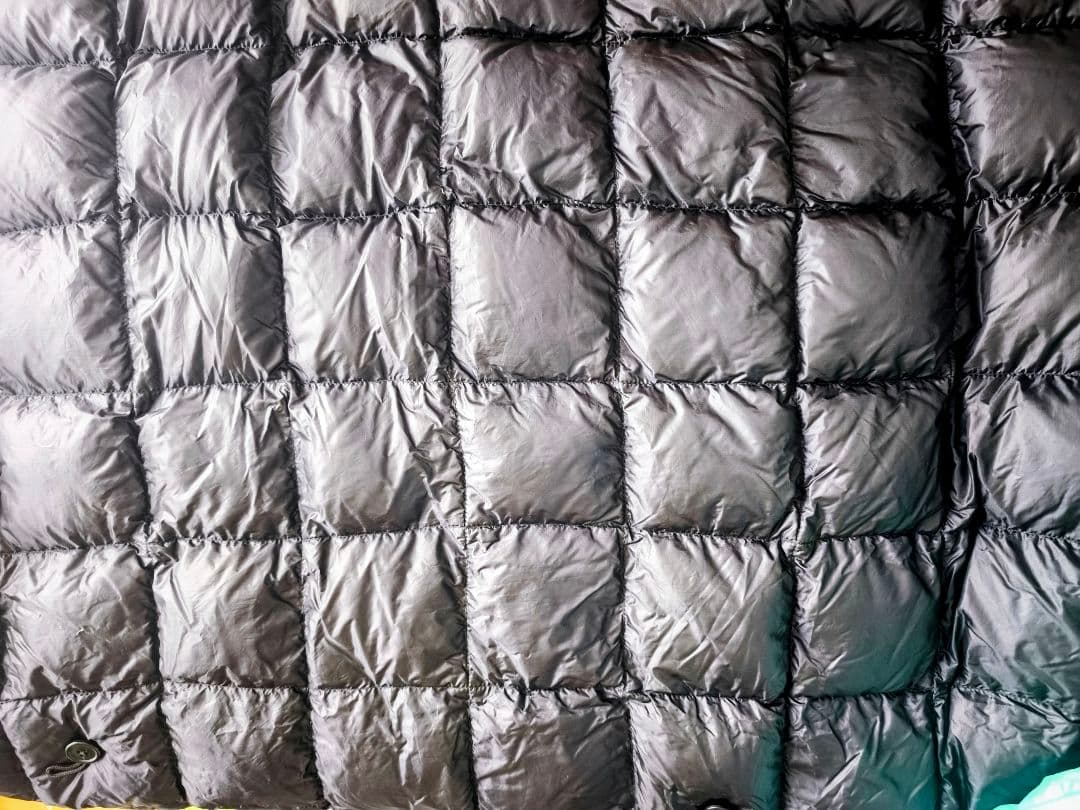 FREELIGHT　UL.Manta