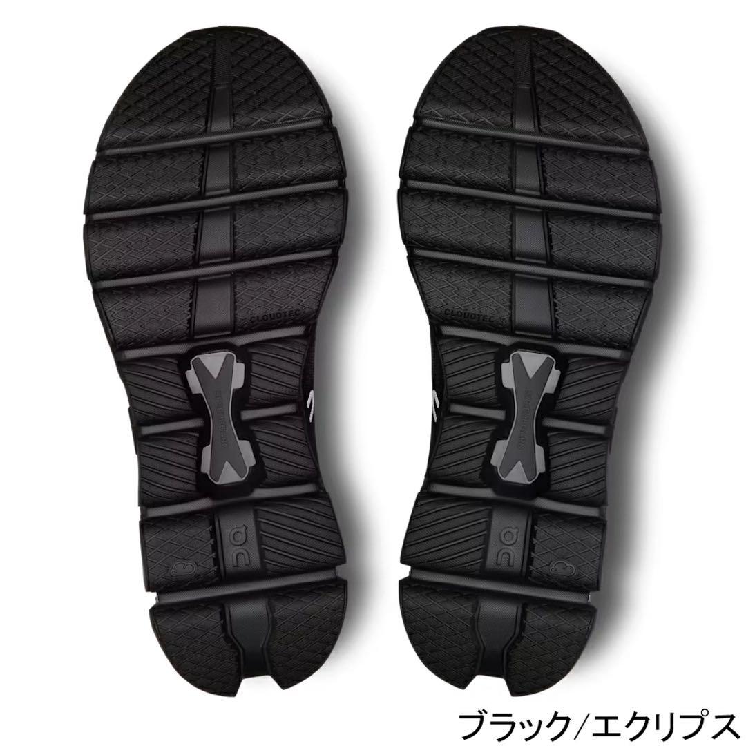 [オン] メンズ Cloud X 4 トレーニングシューズ