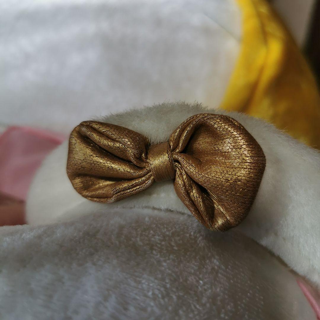 激レア　日本限定　HELLO KITTY　ハローキティ　モノコムサ コラボ