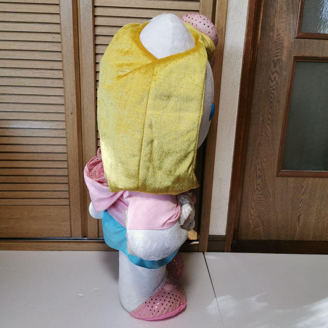 激レア　日本限定　HELLO KITTY　ハローキティ　モノコムサ コラボ