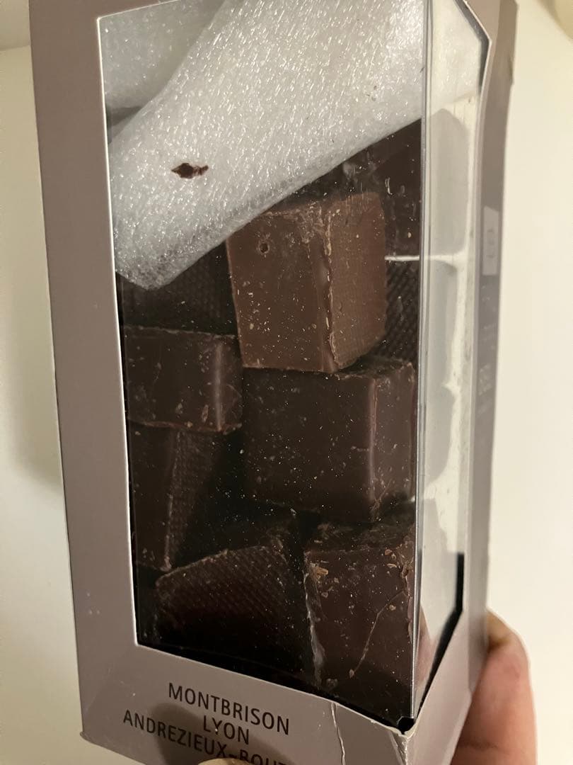 フィリップベル　ギモーブ　1箱　と　クルスティベロ2箱　合計3箱