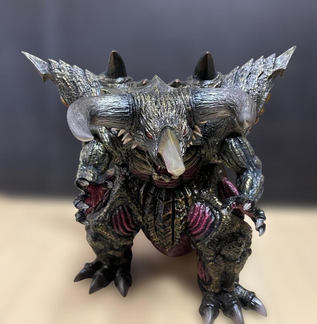 バンダイナムコ 東宝30cmシリーズ バガン