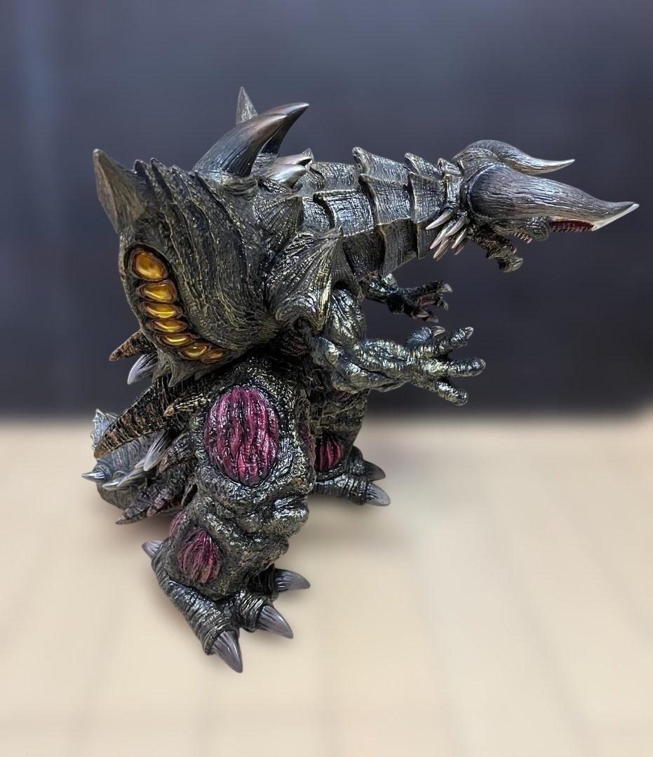 バンダイナムコ 東宝30cmシリーズ バガン