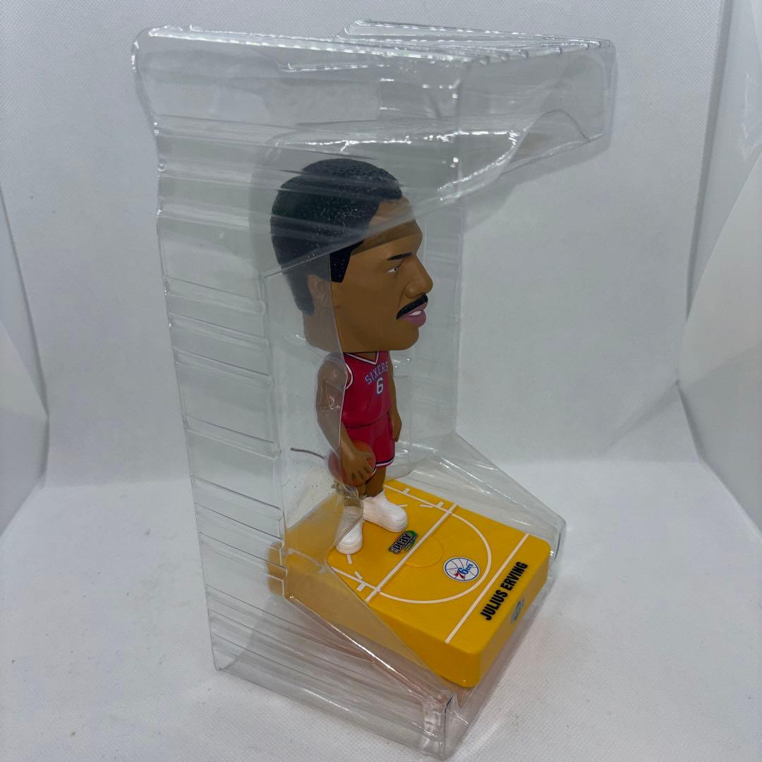 ジュリアス・アービング バブルヘッド