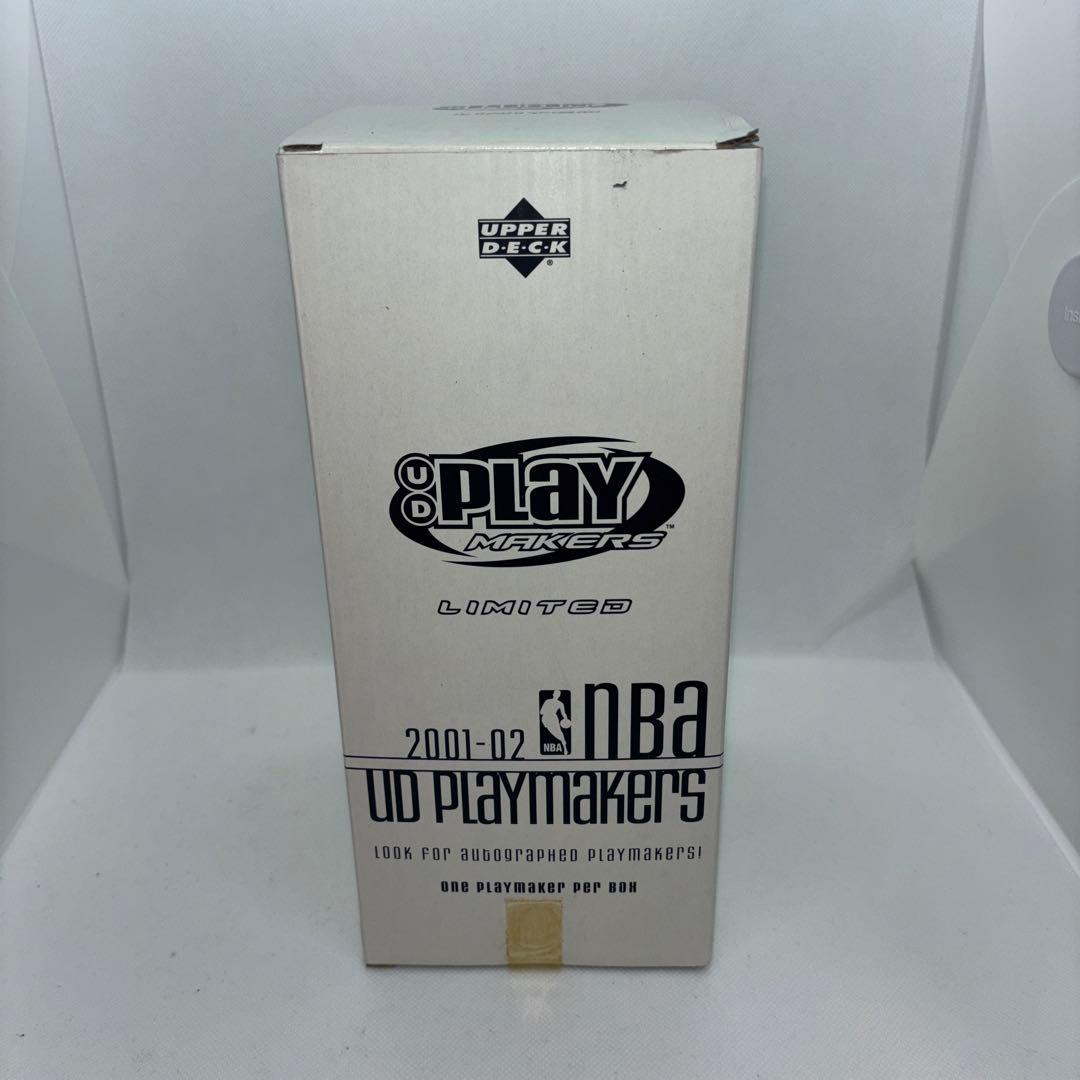 ジュリアス・アービング バブルヘッド