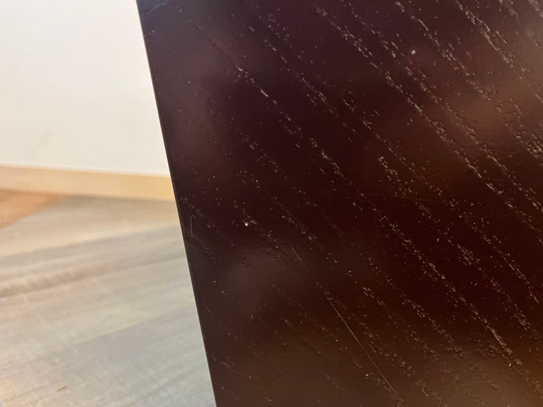 徒然棚　茶道具　組立式