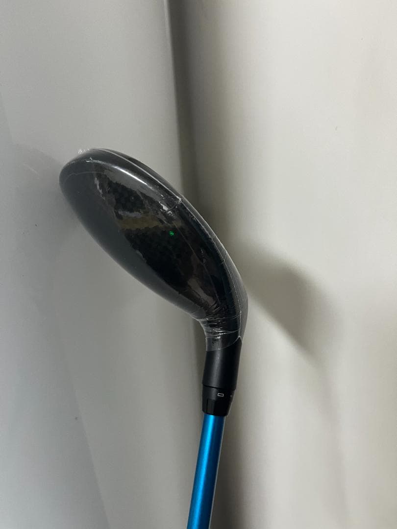 PING G 440 ユーティリティ 17度