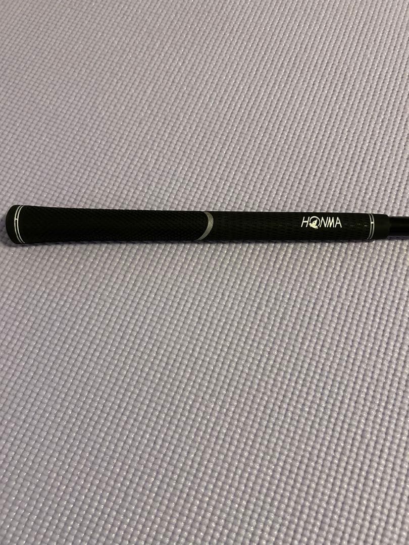 クラブ HONMA TW757 3W VIZARD MP-7X