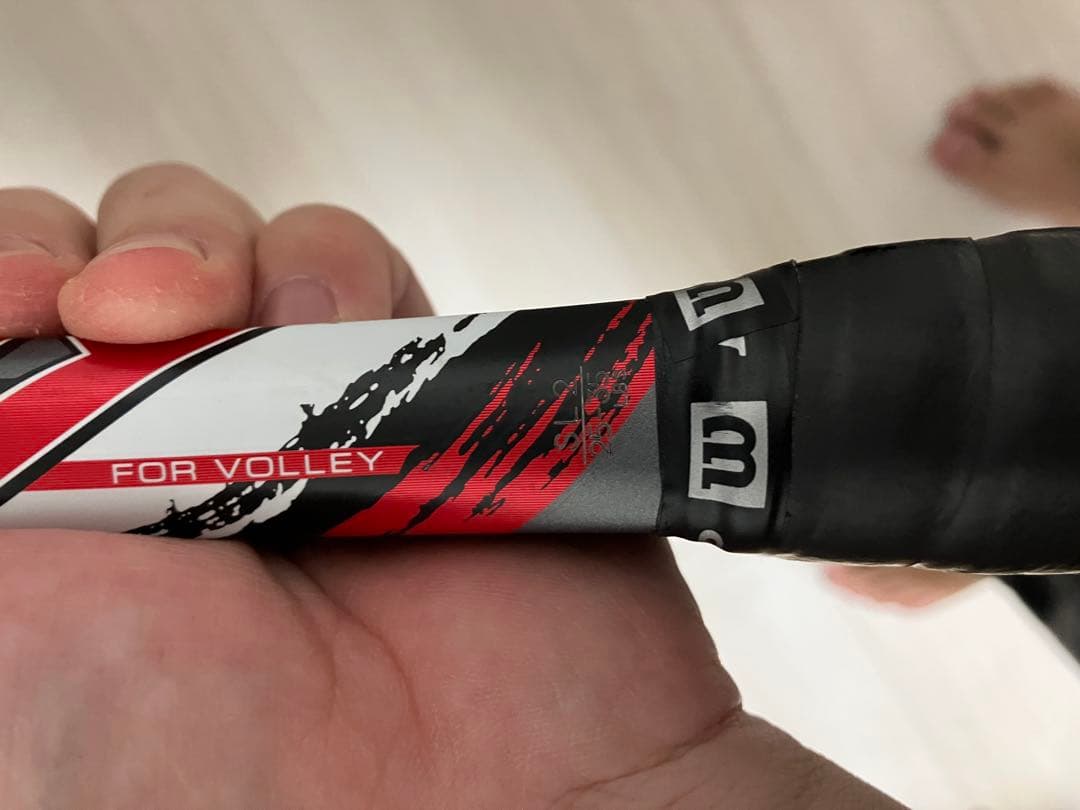 【極美品！希少サイズ】 ナノフォース8V REV SL2