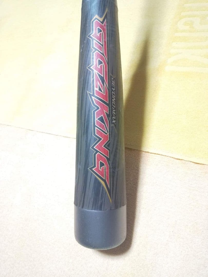 GIGAKING ビヨンドマックス バット BEYONDMAX ギガキング