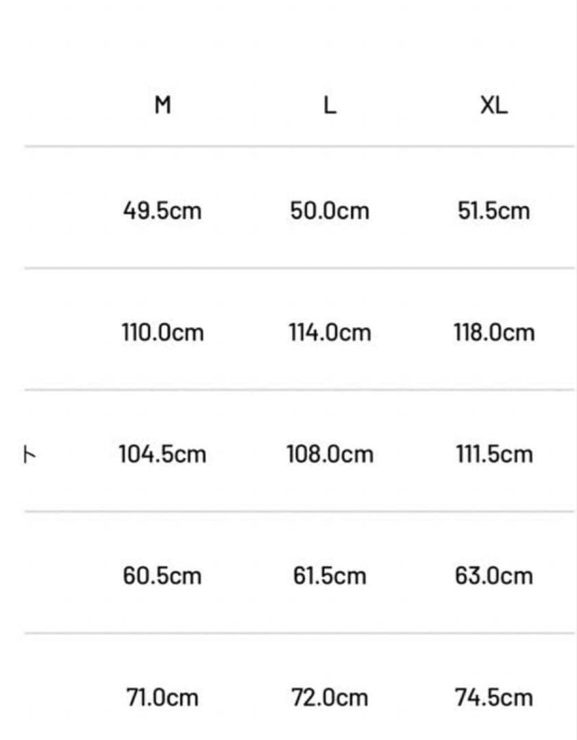 【新品未使用】TFW49 冬用ゴルフジャケット Ｌサイズ　ブルーグレー