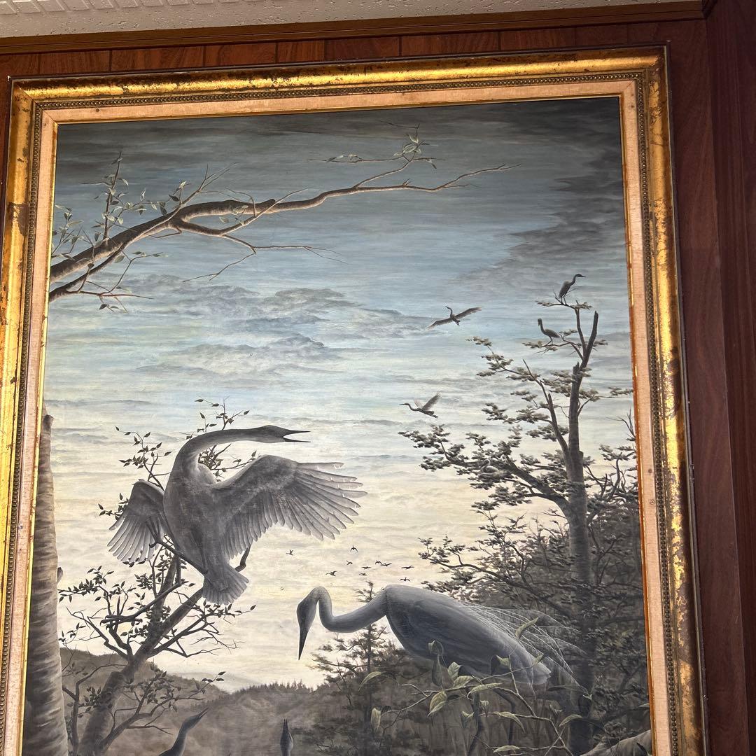 Y. Kondo 自然・風景油彩画