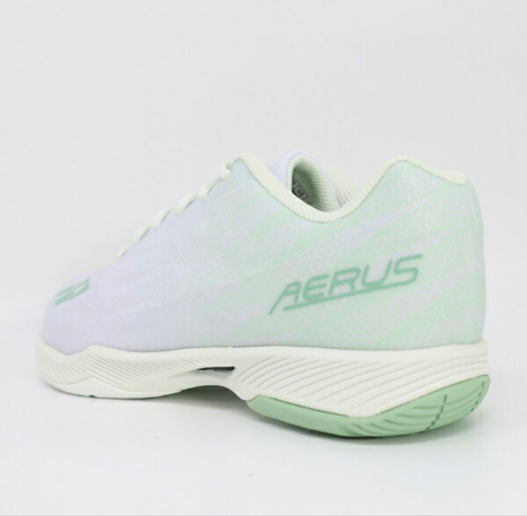 【美品】YONEX バドミントンシューズ 27cm パワークッションエアラスZ