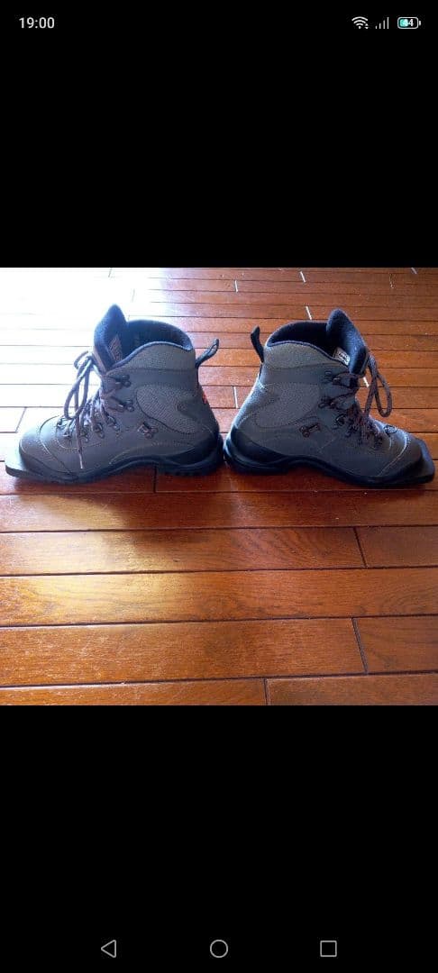 GARMONT　ガルモント　バックカントリー　クロスカントリー　テレマーク