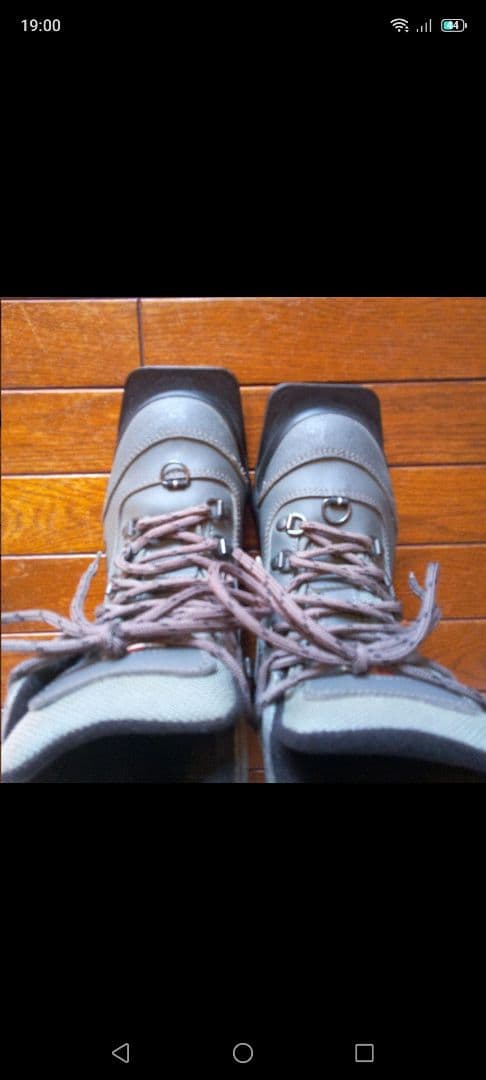 GARMONT　ガルモント　バックカントリー　クロスカントリー　テレマーク