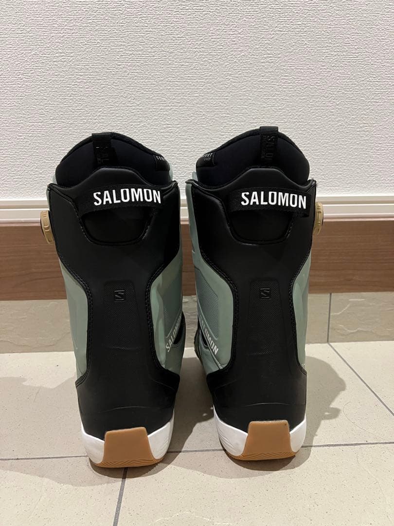 スノーボード SALOMON LAUNCH BOA SJ 27.5cm