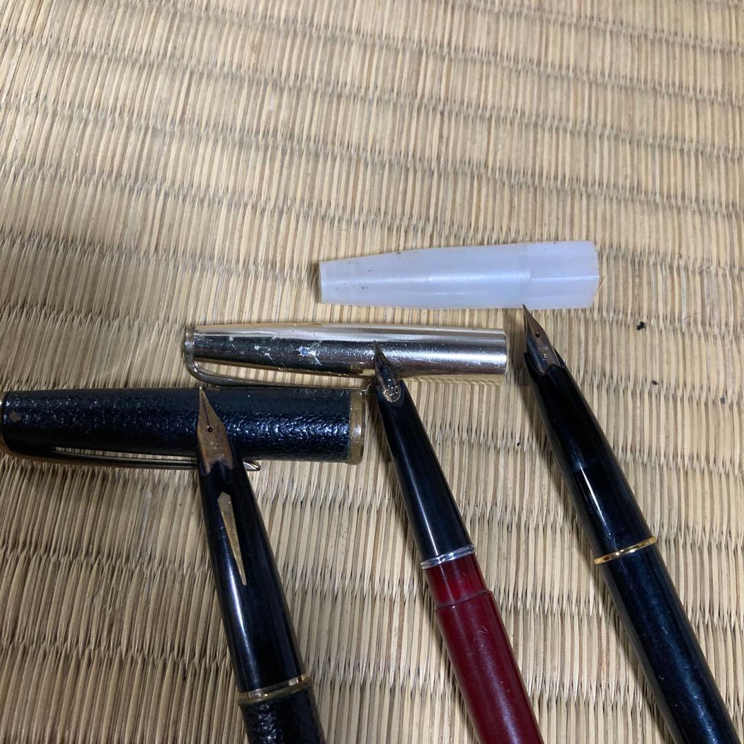 値下げ　万年筆　まとめ売り