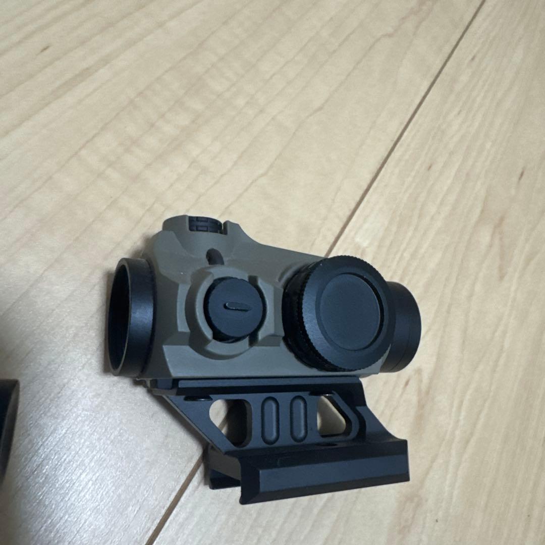 Vector Optics ドットサイト　ブースターセット