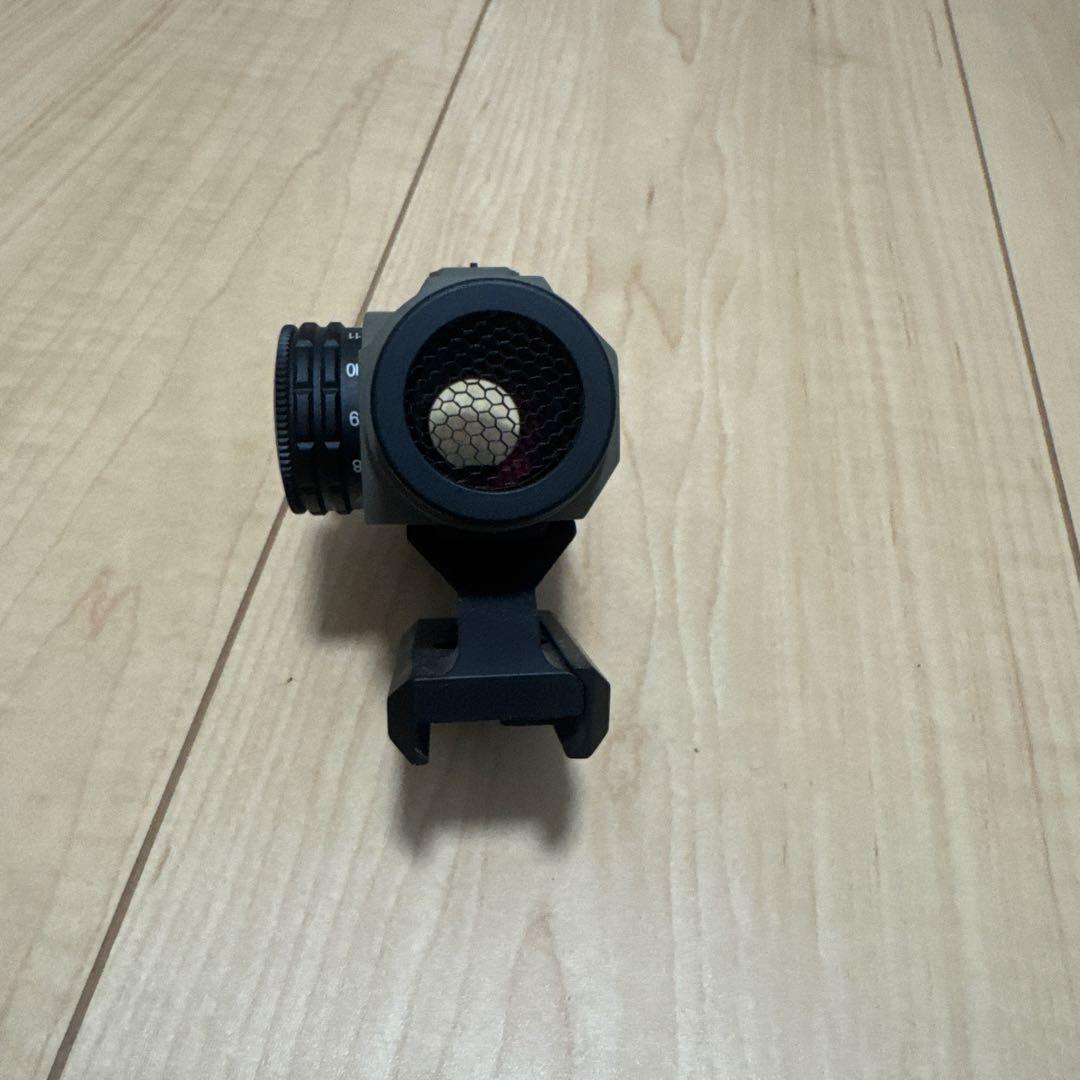 Vector Optics ドットサイト　ブースターセット