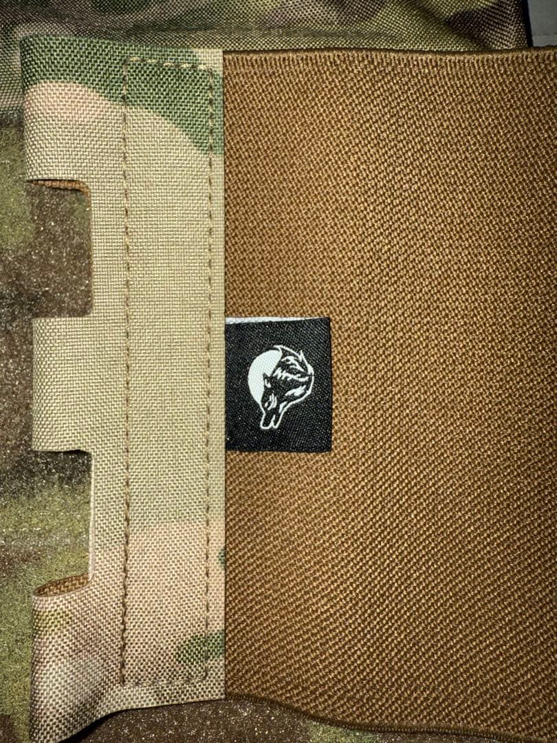 SPIRITUS SYSTEMS lv119 マルチカム M