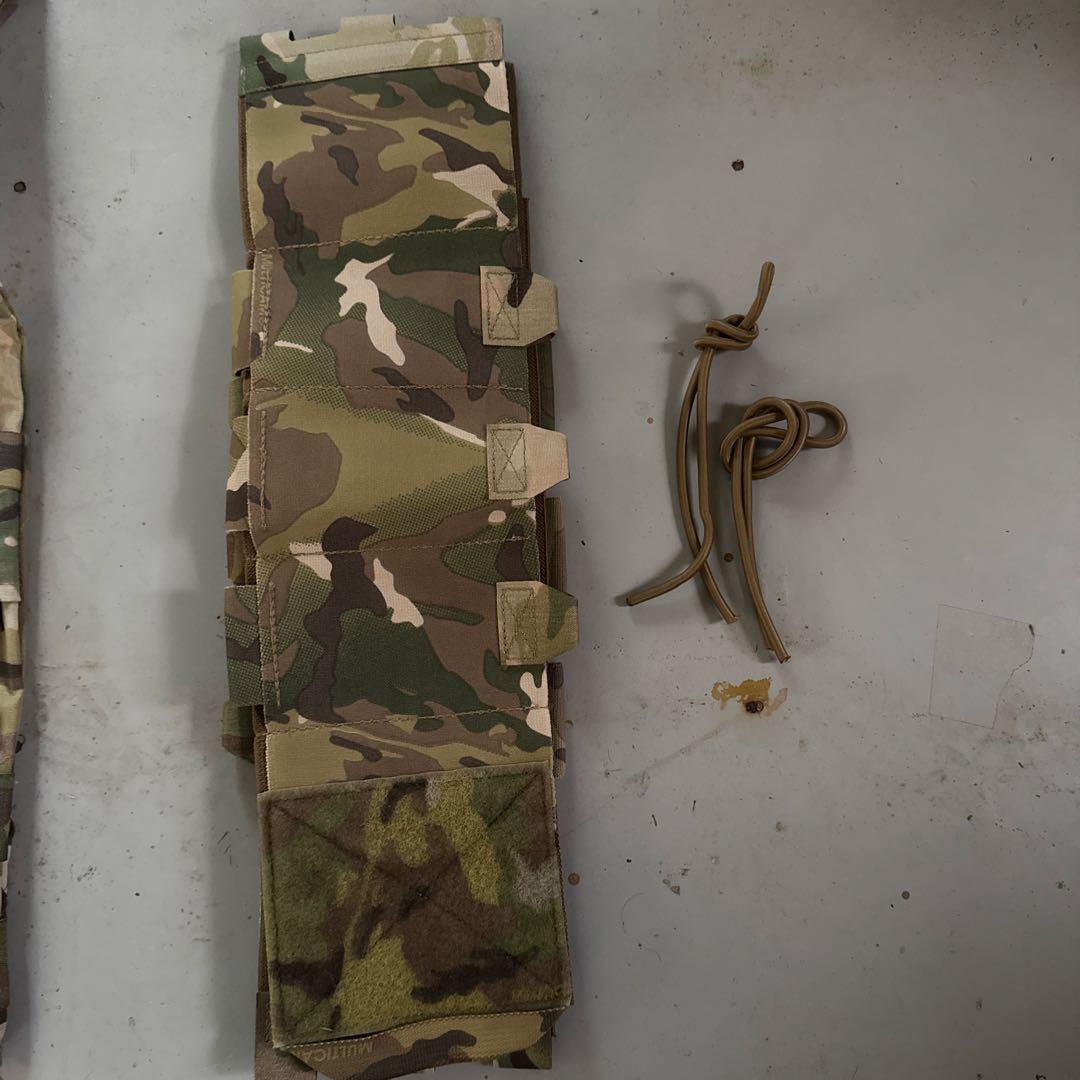 SPIRITUS SYSTEMS lv119 マルチカム M