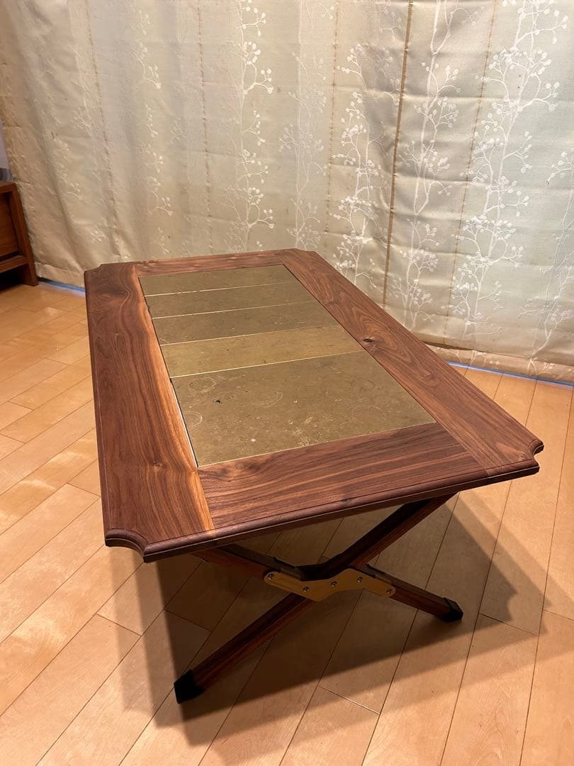 キャンプテーブル(大) igt規格対応