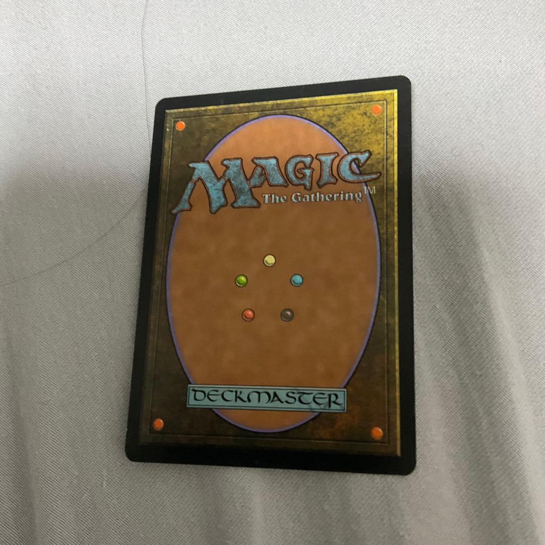 パララクスの潮流　日本語　4枚セット