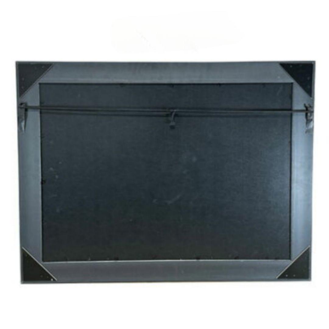 輸入雑貨　天然石　『モルトフォンテーヌの思い出 』　水晶絵　クリスタルアート