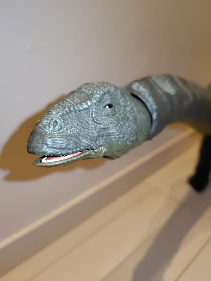 マテル　アパトサウルス　ビッグサイズ　フィギュア