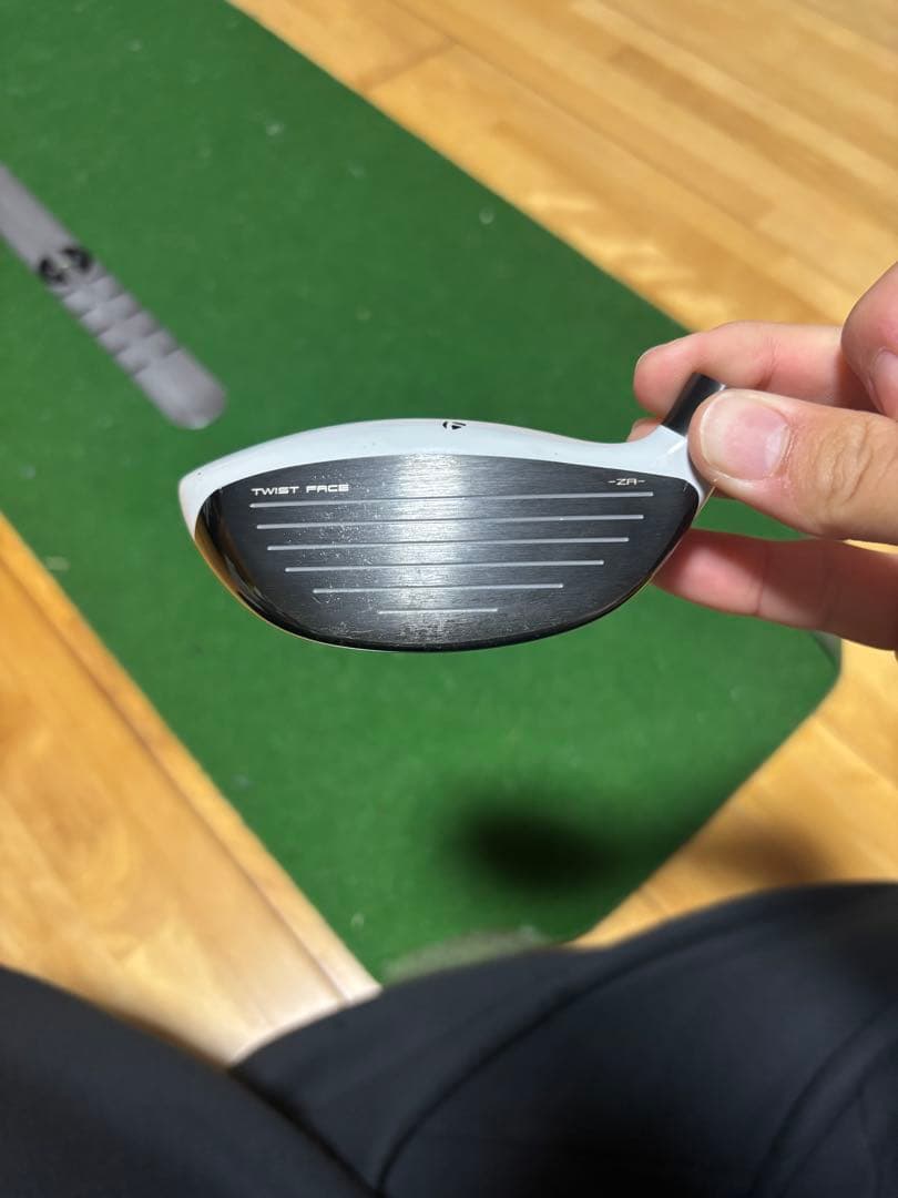 SIM 3w テーラーメイド