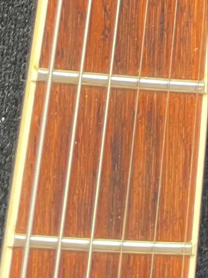 Epiphone Casino 寺田楽器製