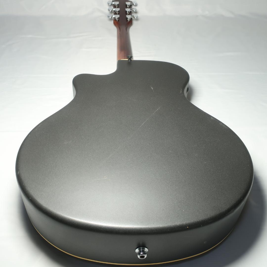 YAMAHA APX-6 エレアコ アコースティックギター