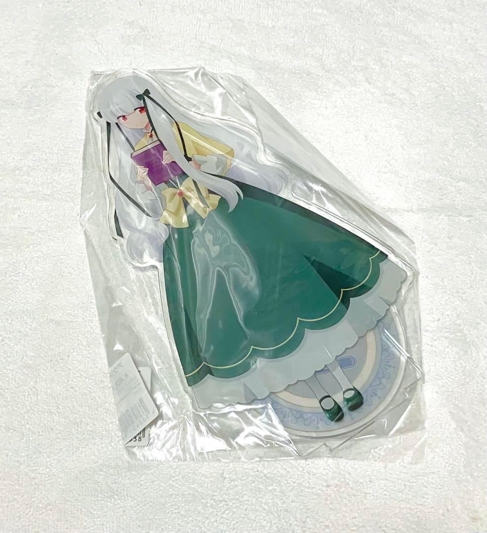 乙女ゲームの破滅フラグ　はめふら　アクリルスタンド　アクスタ　ソフィア