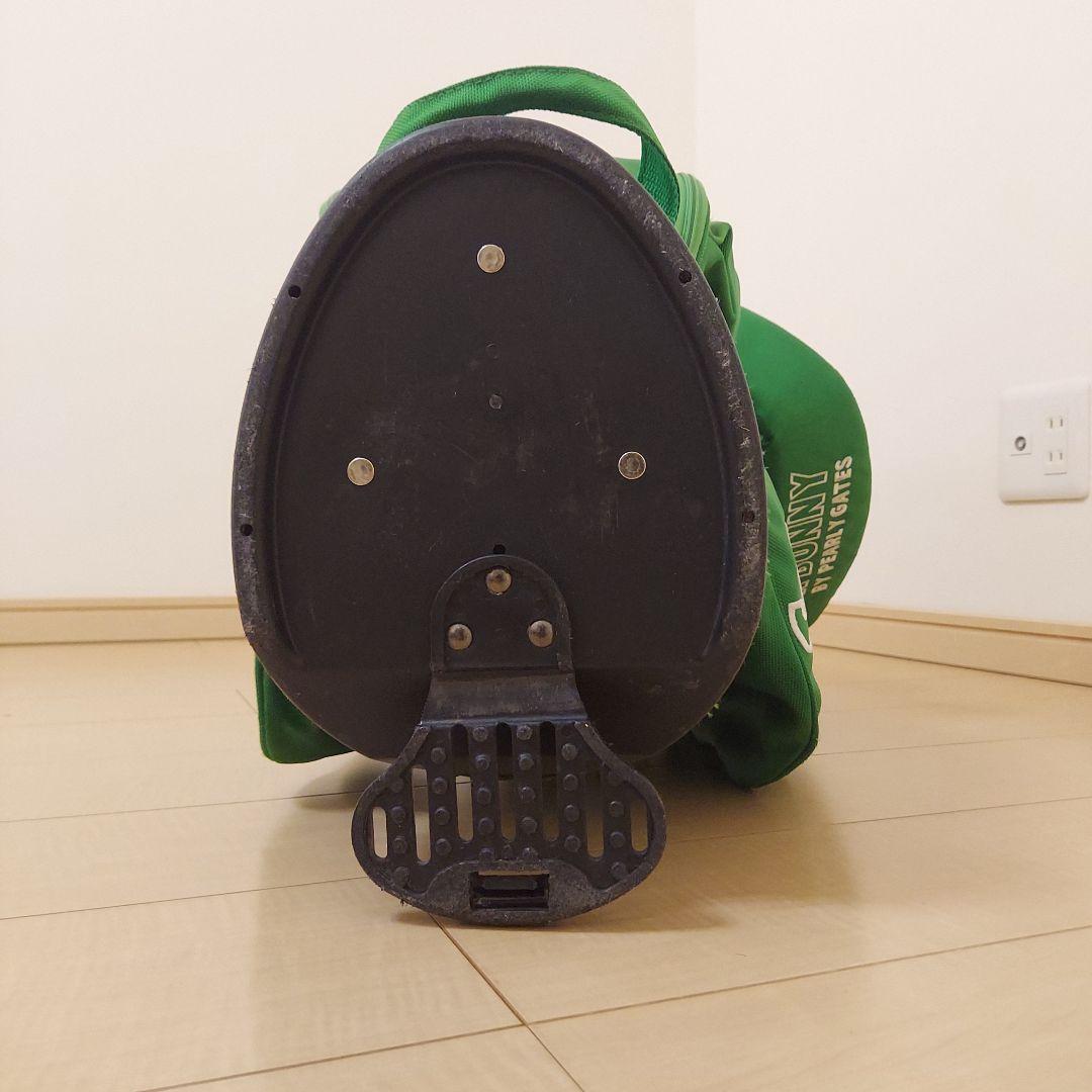 JACK BUNNY ジャックバニー スタンド ★良品★希少カラー