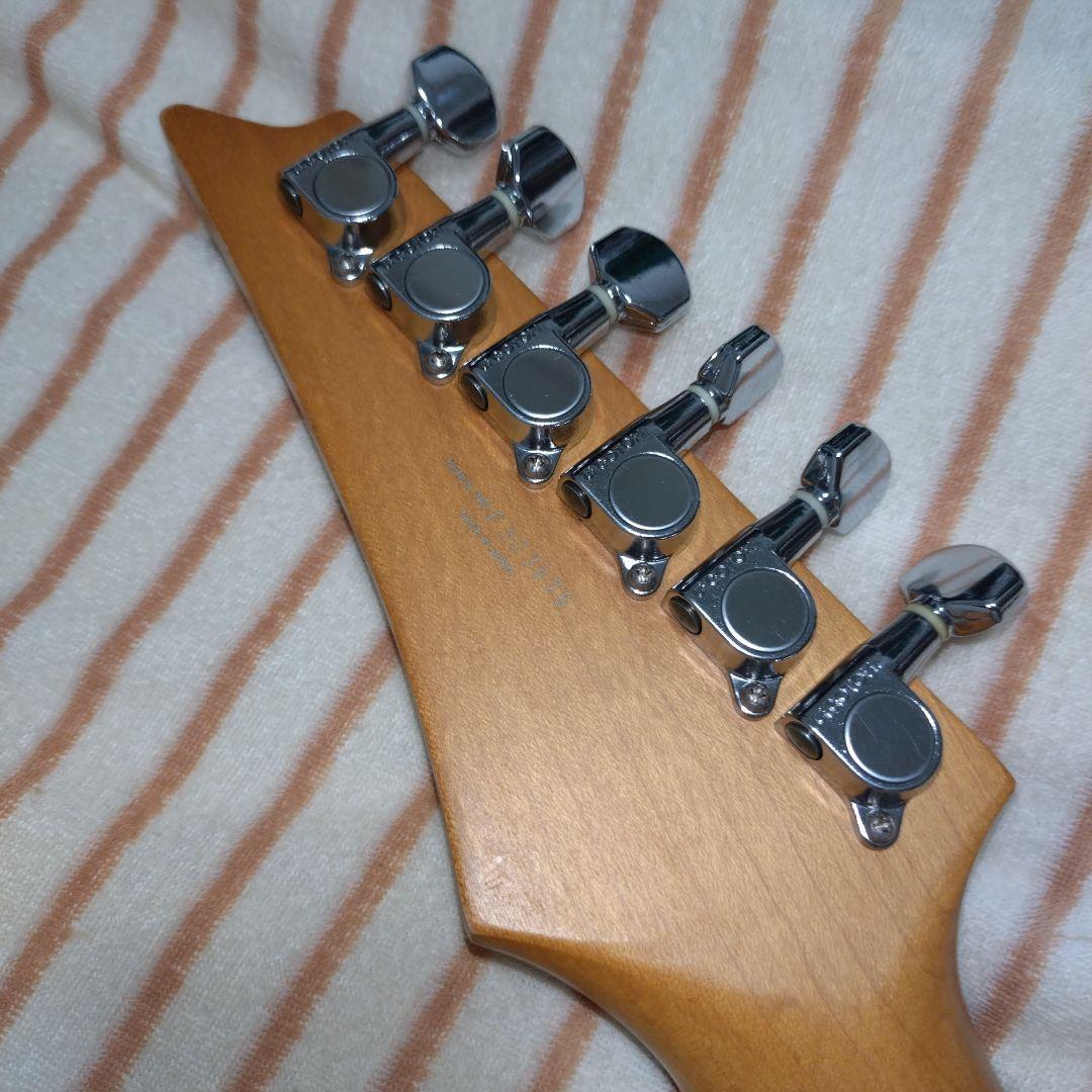 激レア　Ibanez RTseries