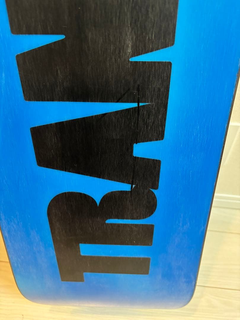 Bc streamのアクトギア製TRANS PROJECT JFK51 151