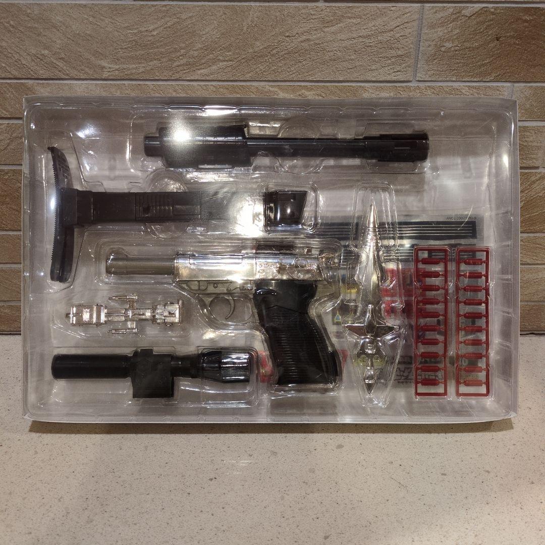 億*君様 トランスフォーマー　ENCORE　復刻版　デストロン メガトロン